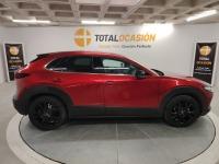 Mazda Cx-30 e-SKYACTIV-G 2.0 110 kW 2WD Homura