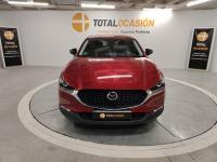 Mazda Cx-30 e-SKYACTIV-G 2.0 110 kW 2WD Homura