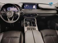Mazda Cx-60 e-Skyactiv PHEV AWD Exclusive-Line
