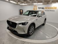Mazda Cx-60 e-Skyactiv PHEV AWD Exclusive-Line