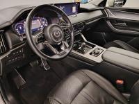 Mazda Cx-60 e-Skyactiv PHEV AWD Exclusive-Line