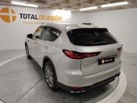 Mazda Cx-60 e-Skyactiv PHEV AWD Exclusive-Line