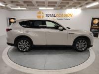 Mazda Cx-60 e-Skyactiv PHEV AWD Exclusive-Line