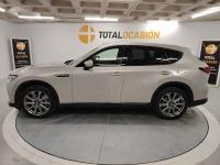 Mazda Cx-60 e-Skyactiv PHEV AWD Exclusive-Line
