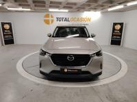 Mazda Cx-60 e-Skyactiv PHEV AWD Exclusive-Line