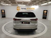 Mazda Cx-60 e-Skyactiv PHEV AWD Exclusive-Line