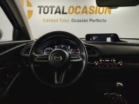 Mazda Cx-30 e-SKYACTIV-X 2.0 137kW Homura