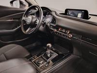 Mazda Cx-30 e-SKYACTIV-X 2.0 137kW Homura