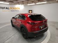 Mazda Cx-30 e-SKYACTIV-X 2.0 137kW Homura
