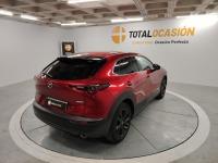 Mazda Cx-30 e-SKYACTIV-X 2.0 137kW Homura