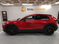 Mazda Cx-30 e-SKYACTIV-X 2.0 137kW Homura