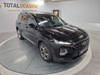 Hyundai Santa Fe 2.2 CRDi Style Limited Auto 4x4