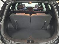 Hyundai Santa Fe 2.2 CRDi Style Limited Auto 4x4