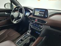 Hyundai Santa Fe 2.2 CRDi Style Limited Auto 4x4