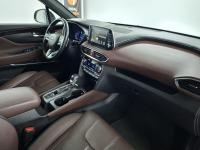 Hyundai Santa Fe 2.2 CRDi Style Limited Auto 4x4