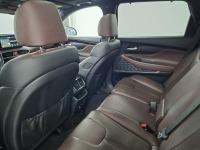 Hyundai Santa Fe 2.2 CRDi Style Limited Auto 4x4