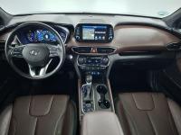 Hyundai Santa Fe 2.2 CRDi Style Limited Auto 4x4