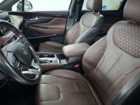 Hyundai Santa Fe 2.2 CRDi Style Limited Auto 4x4