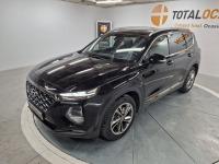 Hyundai Santa Fe 2.2 CRDi Style Limited Auto 4x4