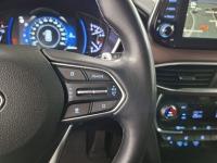 Hyundai Santa Fe 2.2 CRDi Style Limited Auto 4x4