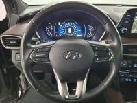 Hyundai Santa Fe 2.2 CRDi Style Limited Auto 4x4