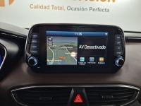 Hyundai Santa Fe 2.2 CRDi Style Limited Auto 4x4