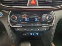 Hyundai Santa Fe 2.2 CRDi Style Limited Auto 4x4