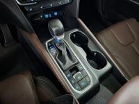 Hyundai Santa Fe 2.2 CRDi Style Limited Auto 4x4