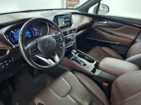 Hyundai Santa Fe 2.2 CRDi Style Limited Auto 4x4