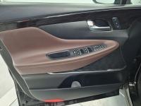 Hyundai Santa Fe 2.2 CRDi Style Limited Auto 4x4