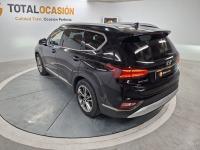 Hyundai Santa Fe 2.2 CRDi Style Limited Auto 4x4