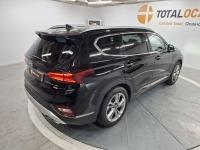 Hyundai Santa Fe 2.2 CRDi Style Limited Auto 4x4