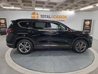 Hyundai Santa Fe 2.2 CRDi Style Limited Auto 4x4