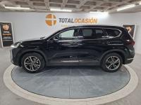 Hyundai Santa Fe 2.2 CRDi Style Limited Auto 4x4