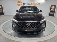 Hyundai Santa Fe 2.2 CRDi Style Limited Auto 4x4
