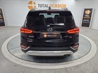 Hyundai Santa Fe 2.2 CRDi Style Limited Auto 4x4