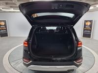 Hyundai Santa Fe 2.2 CRDi Style Limited Auto 4x4