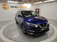Nissan Qashqai dCi 85 kW (115 CV) E6D N-CONNECTA