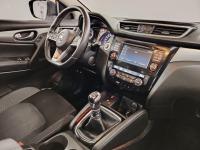 Nissan Qashqai dCi 85 kW (115 CV) E6D N-CONNECTA