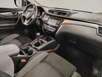Nissan Qashqai dCi 85 kW (115 CV) E6D N-CONNECTA