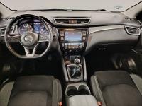 Nissan Qashqai dCi 85 kW (115 CV) E6D N-CONNECTA