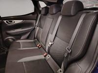 Nissan Qashqai dCi 85 kW (115 CV) E6D N-CONNECTA