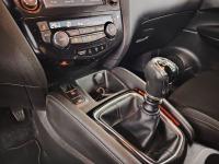 Nissan Qashqai dCi 85 kW (115 CV) E6D N-CONNECTA