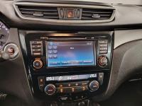 Nissan Qashqai dCi 85 kW (115 CV) E6D N-CONNECTA