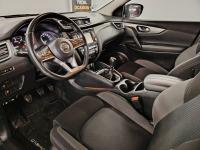 Nissan Qashqai dCi 85 kW (115 CV) E6D N-CONNECTA