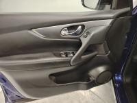 Nissan Qashqai dCi 85 kW (115 CV) E6D N-CONNECTA