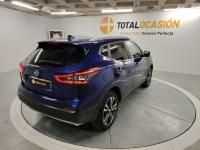 Nissan Qashqai dCi 85 kW (115 CV) E6D N-CONNECTA
