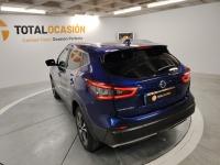 Nissan Qashqai dCi 85 kW (115 CV) E6D N-CONNECTA