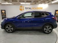 Nissan Qashqai dCi 85 kW (115 CV) E6D N-CONNECTA