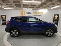 Nissan Qashqai dCi 85 kW (115 CV) E6D N-CONNECTA